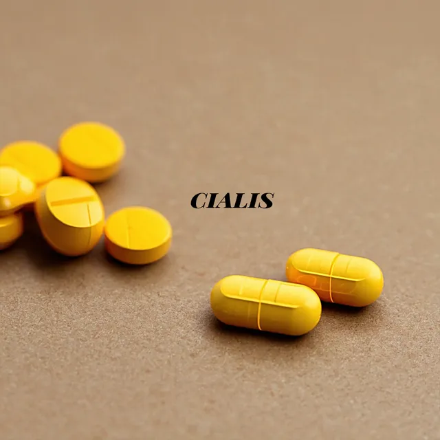 Pourquoi le cialis est si cher